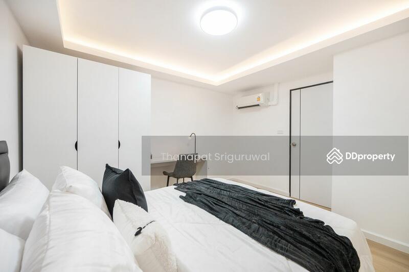 For Sale - T.V.C. Condominium, Bangkok