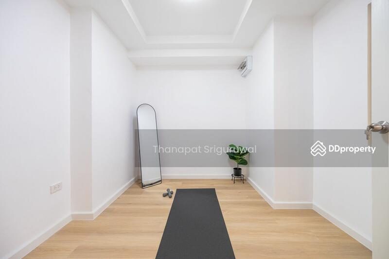 For Sale - T.V.C. Condominium, Bangkok