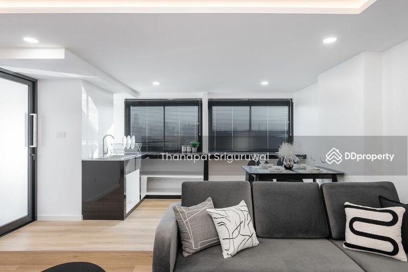 For Sale - T.V.C. Condominium, Bangkok