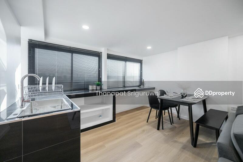 For Sale - T.V.C. Condominium, Bangkok