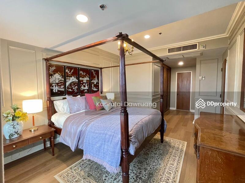 For Rent - Baan Chao Praya, Bangkok