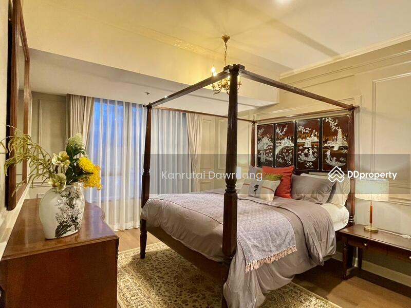 For Rent - Baan Chao Praya, Bangkok