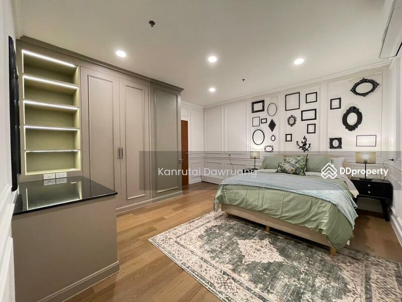 For Rent - Baan Chao Praya, Bangkok