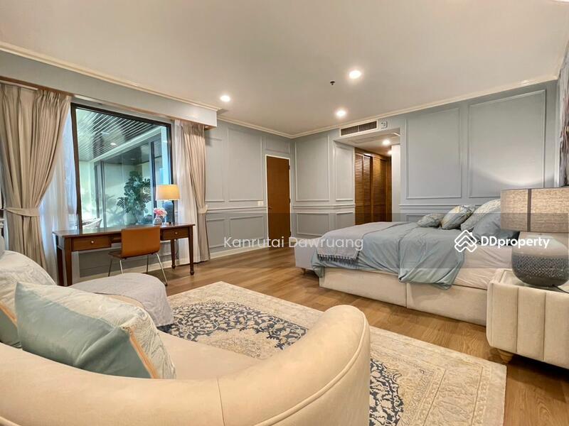 For Rent - Baan Chao Praya, Bangkok