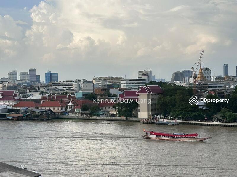 For Rent - Baan Chao Praya, Bangkok