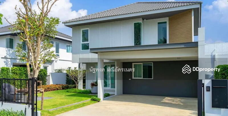 For Rent - Chaiyaphruek Ramindra Expressway-Chatuchot, Bangkok