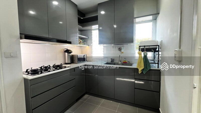 For Rent - Chaiyaphruek Ramindra Expressway-Chatuchot, Bangkok