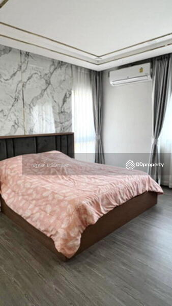 For Rent - Chaiyaphruek Ramindra Expressway-Chatuchot, Bangkok