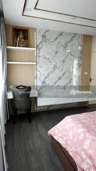 For Rent - Chaiyaphruek Ramindra Expressway-Chatuchot, Bangkok