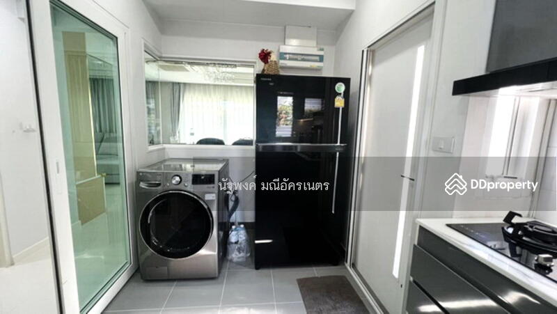 For Rent - Chaiyaphruek Ramindra Expressway-Chatuchot, Bangkok