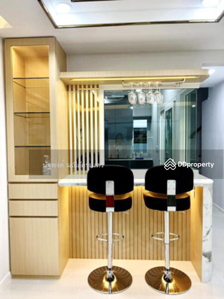 For Rent - Chaiyaphruek Ramindra Expressway-Chatuchot, Bangkok