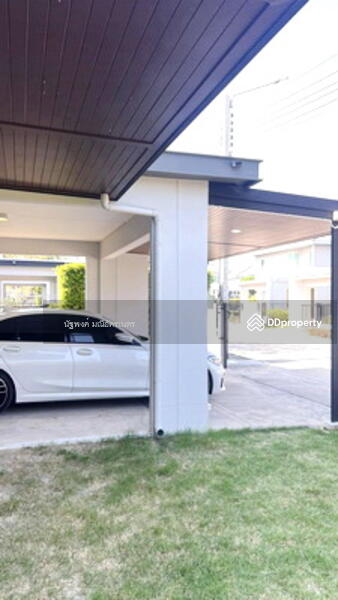 For Rent - Chaiyaphruek Ramindra Expressway-Chatuchot, Bangkok