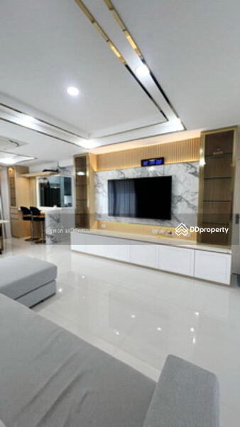 For Rent - Chaiyaphruek Ramindra Expressway-Chatuchot, Bangkok