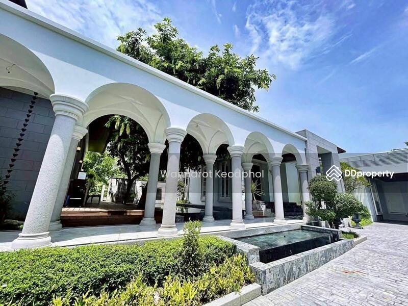ให้เช่า - บ้านเดี่ยว เมืองทองธานี ซอยโครงการ5, นนทบุรี
