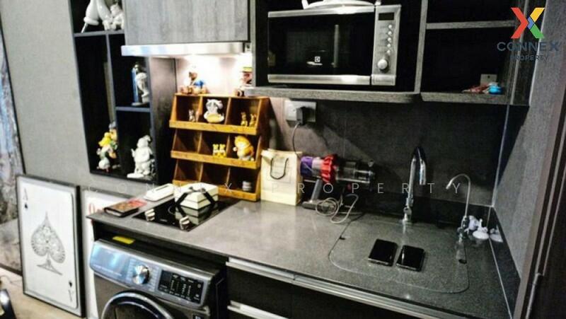 ASHTON Chula-Silom, Bangkok, Rama 4 Road, Si Phraya, Bang Rak, Bangkok, 1 Bedroom, 35 sqm, Condo For Rent, by Connex Property, 60073192 - DDproperty.com