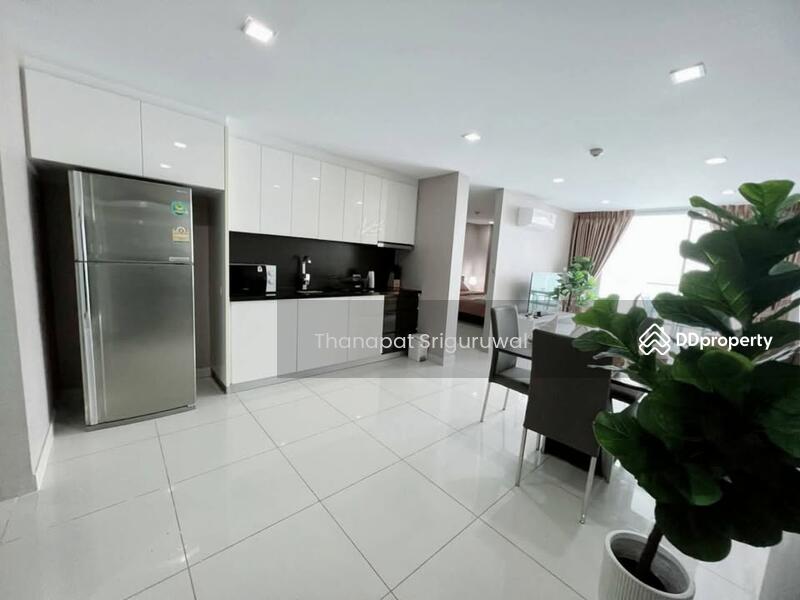 For Rent - Park Royal 3 condominium, Chon Buri