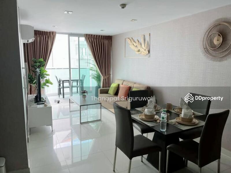 For Rent - Park Royal 3 condominium, Chon Buri