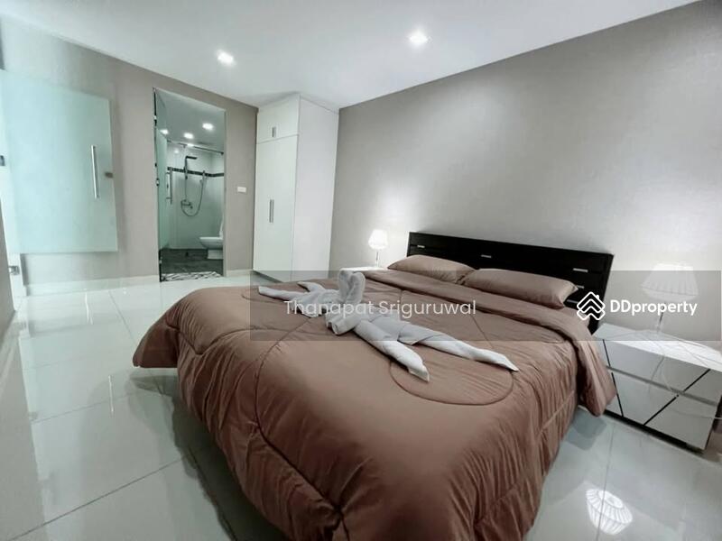 For Rent - Park Royal 3 condominium, Chon Buri