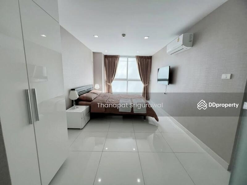 For Rent - Park Royal 3 condominium, Chon Buri