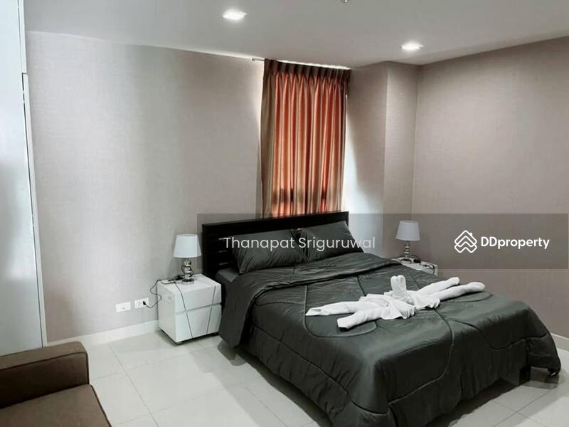 For Rent - Park Royal 3 condominium, Chon Buri