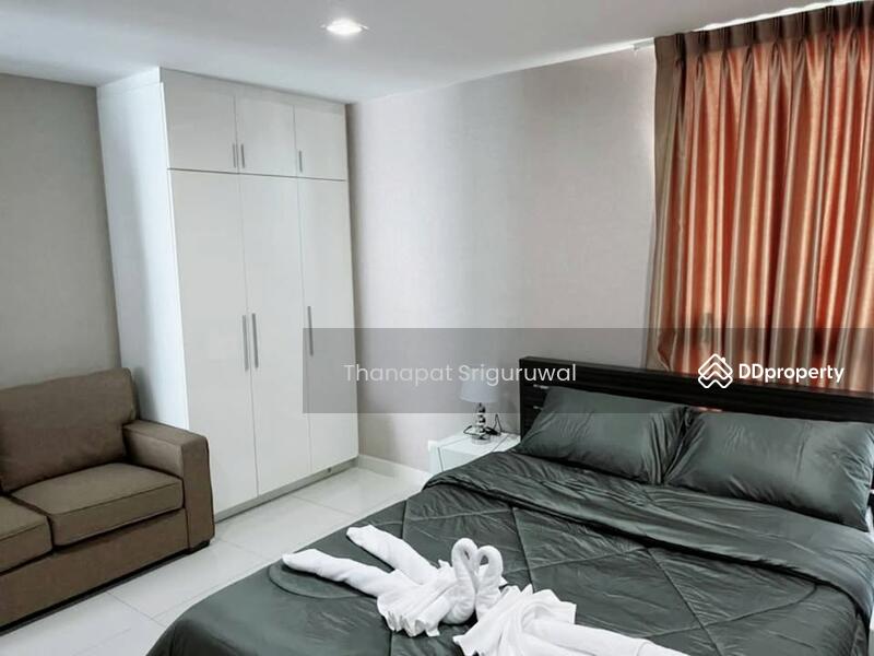 For Rent - Park Royal 3 condominium, Chon Buri
