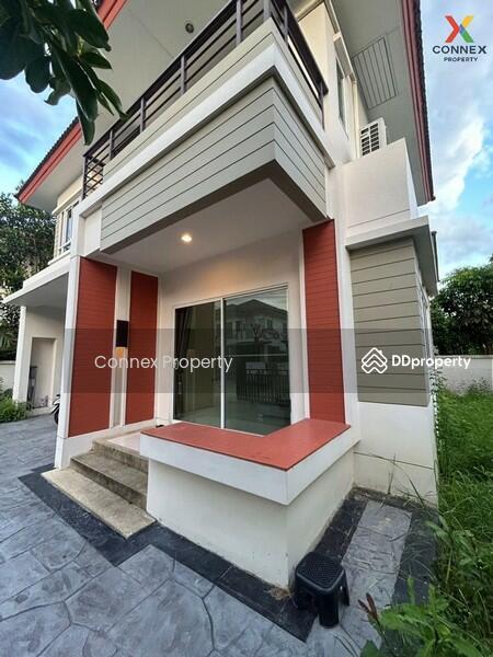 For Rent - Saransiri Ramintra 2, Bangkok