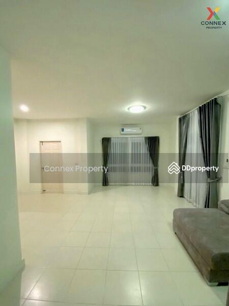 For Rent - Saransiri Ramintra 2, Bangkok
