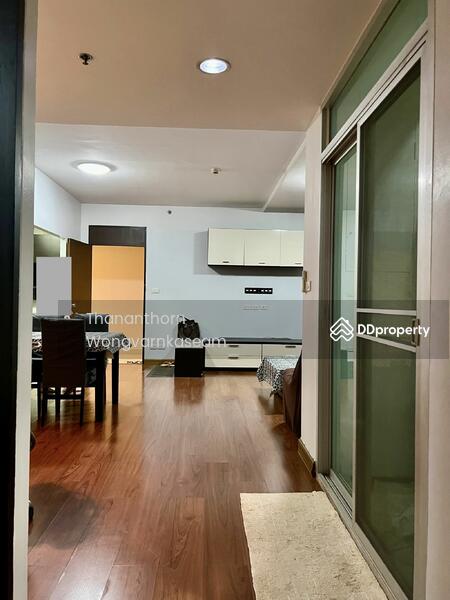 For Rent - The Zest Ladprao, Bangkok