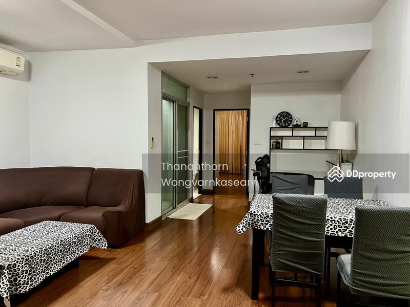 For Rent - The Zest Ladprao, Bangkok