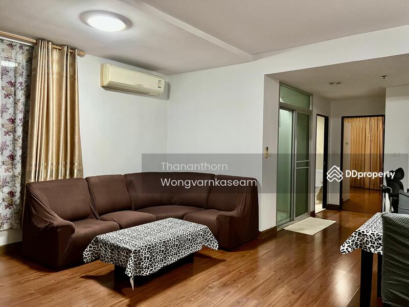 For Rent - The Zest Ladprao, Bangkok