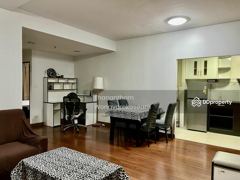 For Rent - The Zest Ladprao, Bangkok