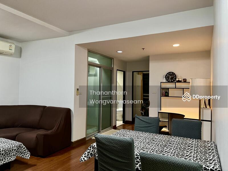 For Rent - The Zest Ladprao, Bangkok