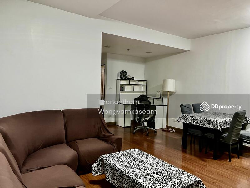 For Rent - The Zest Ladprao, Bangkok