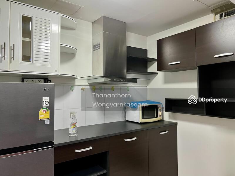 For Rent - The Zest Ladprao, Bangkok