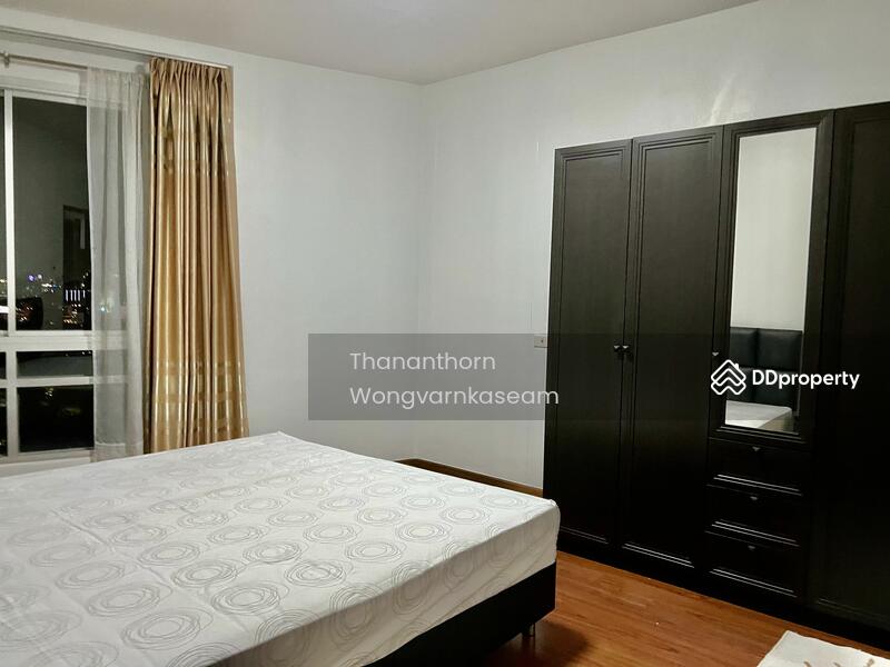 For Rent - The Zest Ladprao, Bangkok
