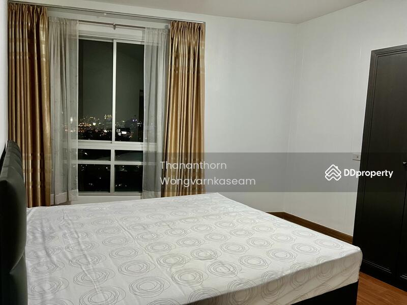 For Rent - The Zest Ladprao, Bangkok