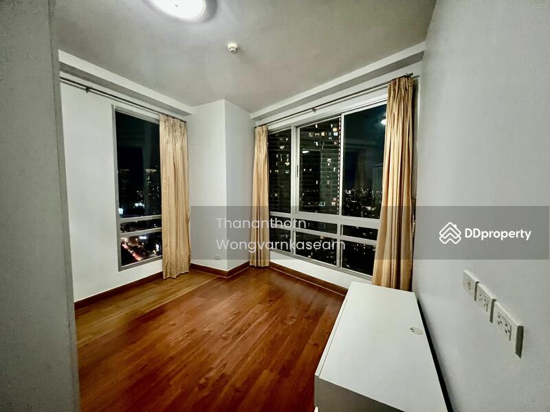 For Rent - The Zest Ladprao, Bangkok