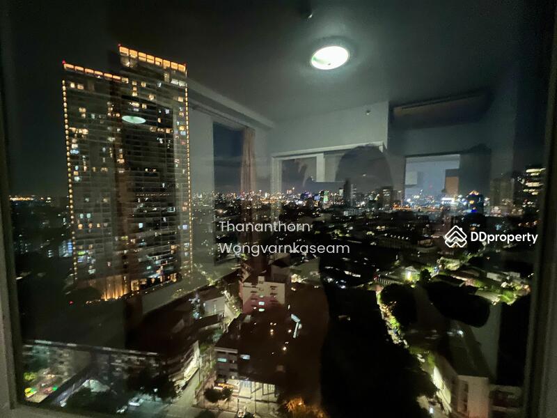 For Rent - The Zest Ladprao, Bangkok