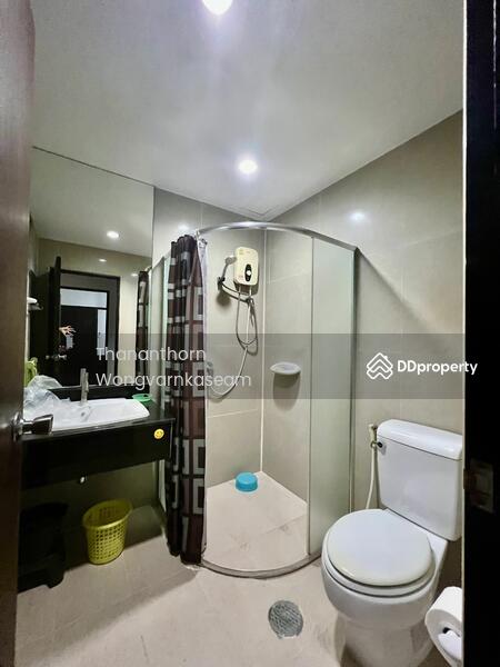 For Rent - The Zest Ladprao, Bangkok