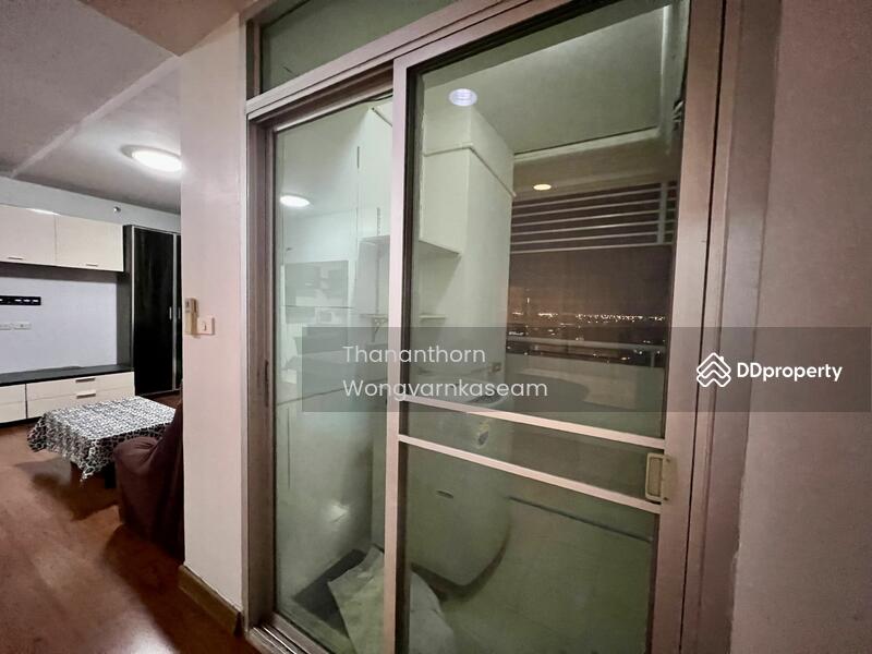 For Rent - The Zest Ladprao, Bangkok