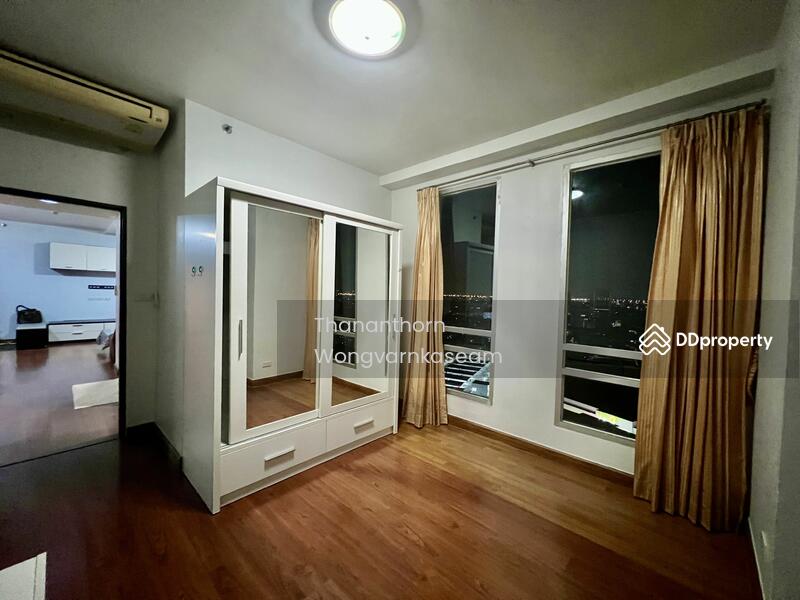For Rent - The Zest Ladprao, Bangkok