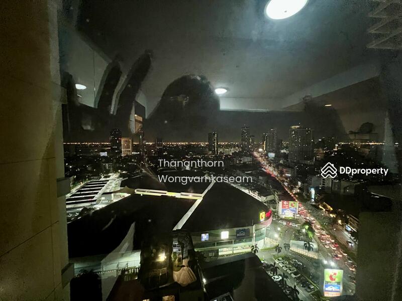 For Rent - The Zest Ladprao, Bangkok