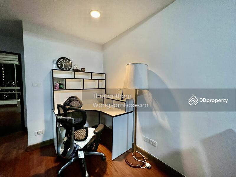 For Rent - The Zest Ladprao, Bangkok