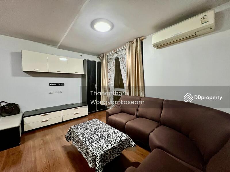 For Rent - The Zest Ladprao, Bangkok