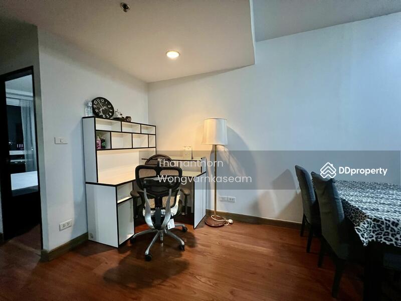 For Rent - The Zest Ladprao, Bangkok
