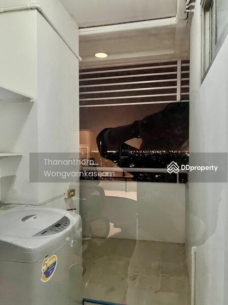 For Rent - The Zest Ladprao, Bangkok