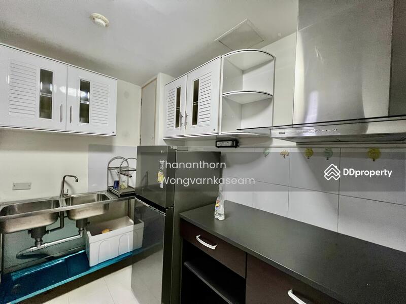 For Rent - The Zest Ladprao, Bangkok