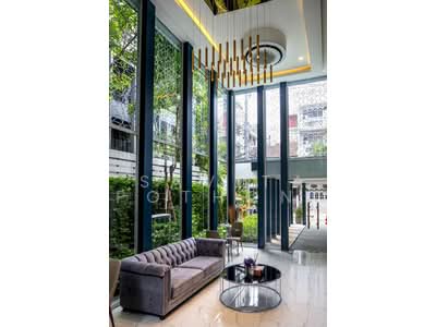 ขาย - The Elegant Ladprao 1 : ดิ อิลิแกนท์ ลาดพร้าว 1, กรุงเทพ