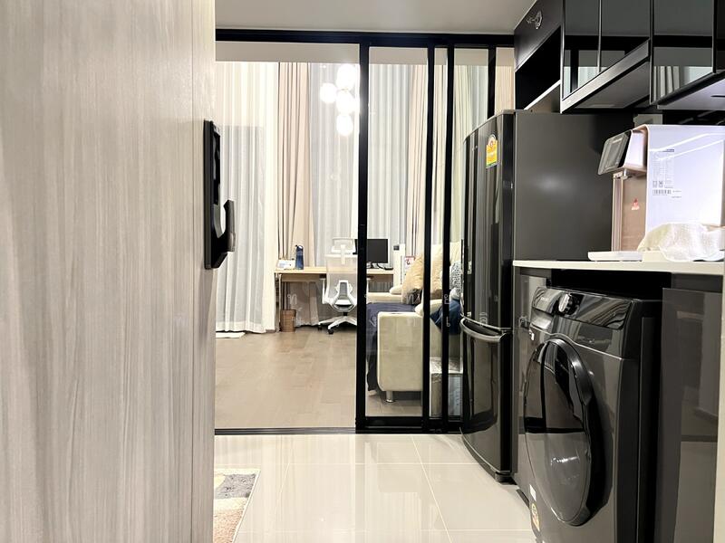 Park Origin Chula-Samyan, Bangkok, Rama 4 Road, Maha Phrutharam, Bang Rak, Bangkok, 1 Bedroom, 34 sqm, Condo For Rent, by สุทธิหทัย พิทักษ์วงศ์เลิศ, 60073247 - DDproperty.com