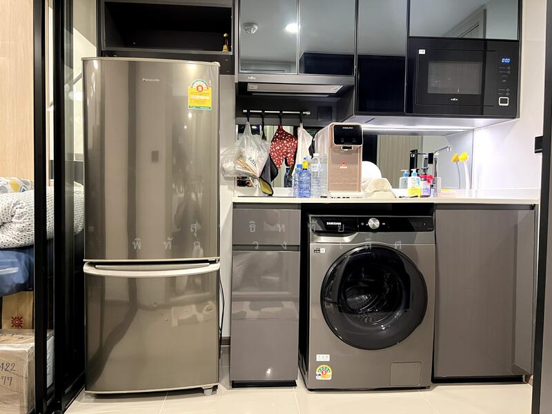 Park Origin Chula-Samyan, Bangkok, Rama 4 Road, Maha Phrutharam, Bang Rak, Bangkok, 1 Bedroom, 34 sqm, Condo For Rent, by สุทธิหทัย พิทักษ์วงศ์เลิศ, 60073247 - DDproperty.com